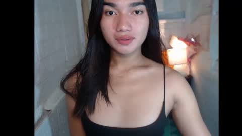 TransGoddessZhandria online show from April 29, 2026, 10:52 am