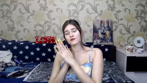 Snapshot of tender__ada chatting on February 17, 2025, 4:48 pm Ada online show from February 17, 2025, 4:48 pm