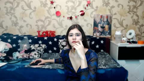 Snapshot of tender__ada chatting on February 22, 2025, 5:24 pm Ada online show from February 22, 2025, 5:24 pm