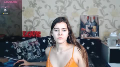 Snapshot of tender__ada chatting on February 25, 2025, 10:26 am Ada online show from February 25, 2025, 10:26 am