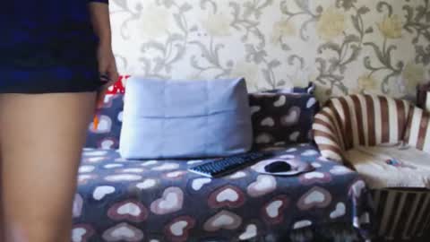 Snapshot of tender__ada chatting on October 17, 2025, 7:00 am Ada online show from October 17, 2025, 7:00 am