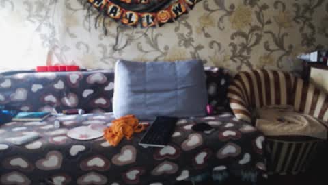 Snapshot of tender__ada chatting on October 21, 2025, 7:09 am Ada online show from October 21, 2025, 7:09 am