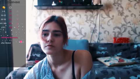 Snapshot of tender__ada chatting on December 16, 2025, 8:30 am Ada online show from December 16, 2025, 8:30 am