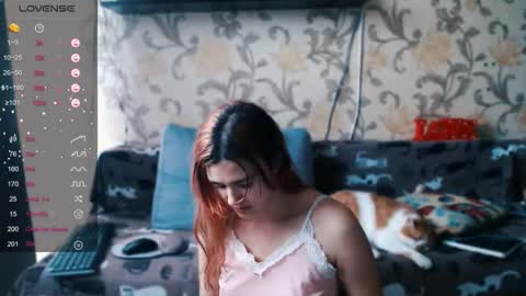 Snapshot of tender__ada chatting on December 17, 2025, 9:15 am Ada online show from December 17, 2025, 9:15 am