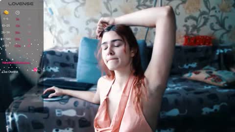 Snapshot of tender__ada chatting on December 21, 2025, 10:00 am Ada online show from December 21, 2025, 10:00 am