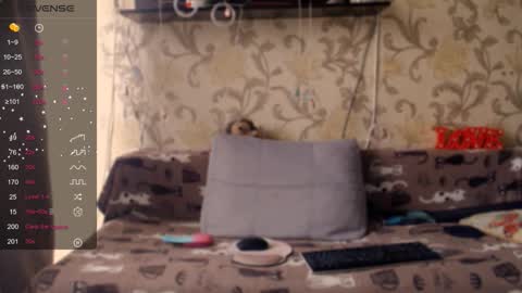 Snapshot of tender__ada chatting on December 22, 2025, 9:28 am Ada online show from December 22, 2025, 9:28 am