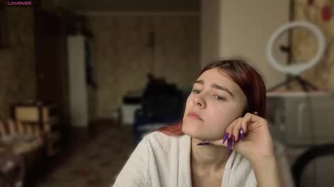 Snapshot of tender__ada chatting on February 8, 2026, 9:45 am Ada online show from February 8, 2026, 9:45 am