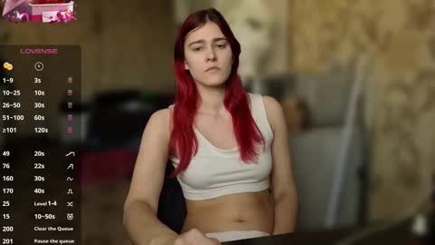 Snapshot of tender__ada chatting on February 20, 2026, 1:33 pm Ada online show from February 20, 2026, 1:33 pm