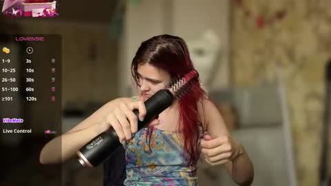 Snapshot of tender__ada chatting on February 22, 2026, 9:52 am Ada online show from February 22, 2026, 9:52 am