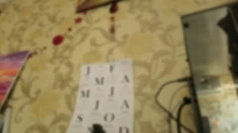 Ada  online show from April 6, 2026, 9:43 am