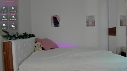 Snapshot of tender_babyy chatting on January 26, 2025, 5:23 pm Sexy girl Li online show from January 26, 2025, 5:23 pm