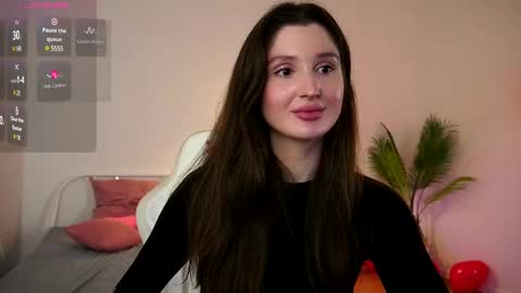 Snapshot of tender_babyy chatting on March 2, 2025, 12:01 pm Sexy girl Li online show from March 2, 2025, 12:01 pm