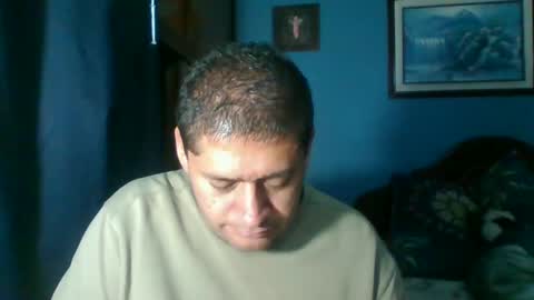 Snapshot of tender_eldelatienda chatting on September 23, 2025, 10:46 pm Fabio Canavaro online show from September 23, 2025, 10:46 pm