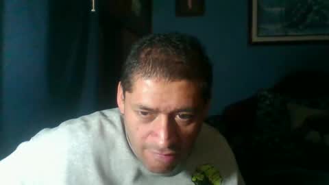 Snapshot of tender_eldelatienda chatting on February 26, 2026, 1:26 am Fabio Canavaro online show from February 26, 2026, 1:26 am