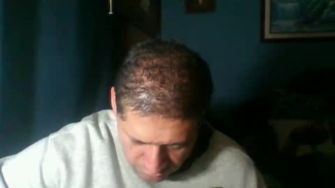 Snapshot of tender_eldelatienda chatting on February 27, 2026, 1:05 am Fabio Canavaro online show from February 27, 2026, 1:05 am