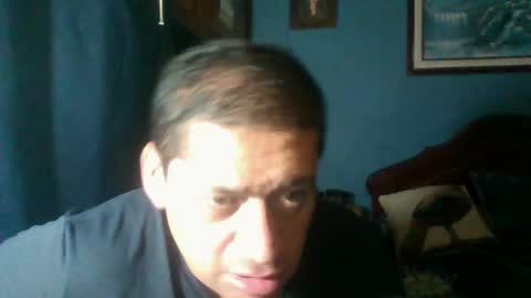 Snapshot of tender_eldelatienda chatting on March 3, 2026, 12:17 am Fabio Canavaro online show from March 3, 2026, 12:17 am