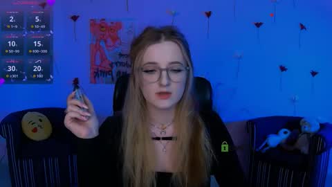 ur Louise online show from April 22, 2026, 7:48 pm