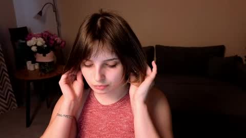 Snapshot of tender_meow chatting on June 3, 2026, 6:24 pm tender_meow online show from June 3, 2026, 6:24 pm
