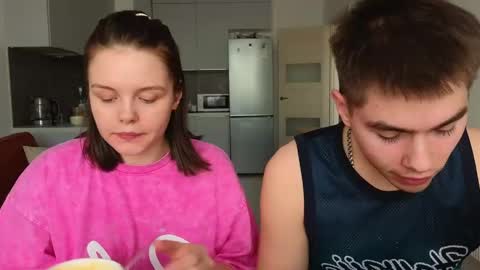 Amanda and Kenny online show from February 26, 2025, 10:15 am