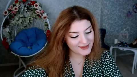 Tenderlybae online show from February 3, 2025, 4:25 am