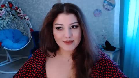Tenderlybae online show from March 9, 2025, 9:46 am