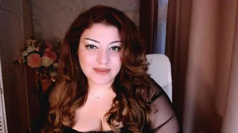 Snapshot of tenderlybae12 chatting on April 30, 2026, 2:07 am Tenderlybae online show from April 30, 2026, 2:07 am