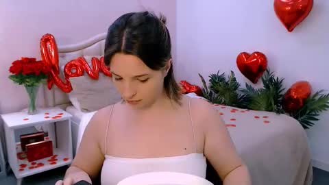 Lisa online show from February 23, 2026, 8:28 pm