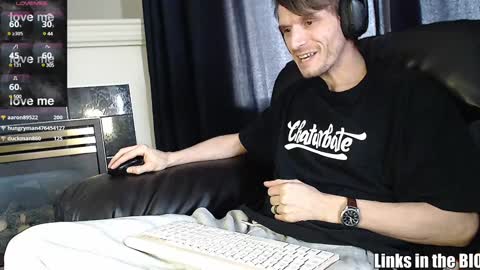 Ty online show from February 5, 2025, 5:53 pm