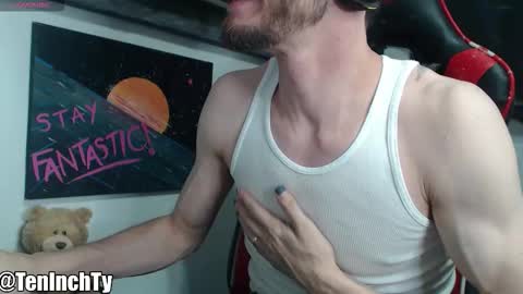 Ty online show from November 28, 2025, 9:28 pm