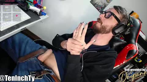 Ty online show from May 3, 2026, 4:07 am