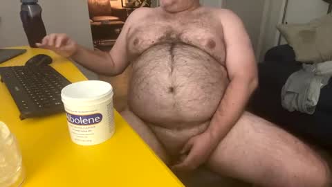 GoonFather online show from March 1, 2025, 2:48 am