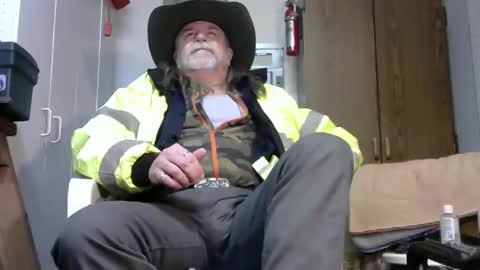 Tennredneck online show from February 14, 2026, 6:54 am