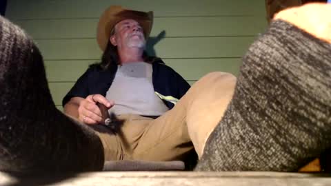 Tennredneck online show from July 18, 2026, 2:27 am