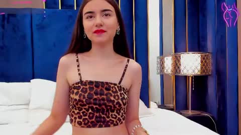 TennyShy online show from August 5, 2026, 7:28 pm