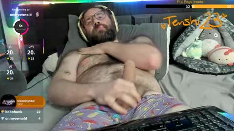 Matt online show from May 23, 2026, 7:13 am