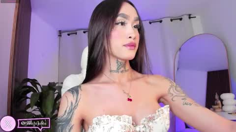 tenshii_jules online show from February 24, 2026, 12:19 am