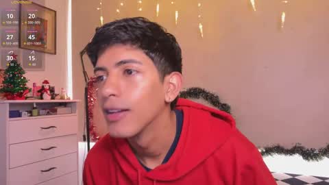 teo browny online show from December 21, 2025, 5:31 pm