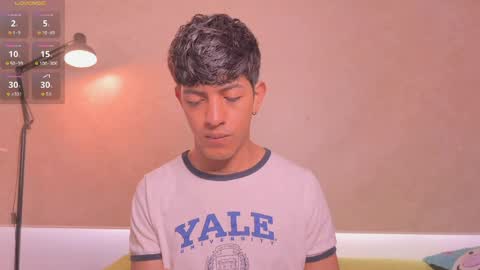 teo browny online show from May 24, 2026, 4:34 pm
