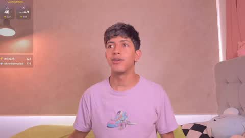 teo browny online show from May 28, 2026, 5:10 pm