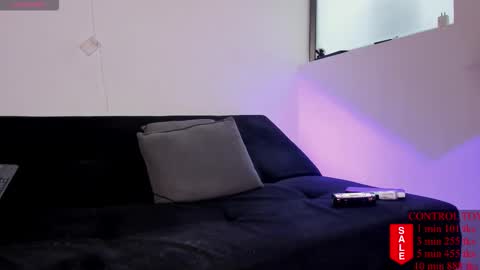 Teo Ferrer online show from February 16, 2026, 8:27 pm