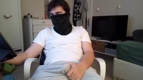 Teo online show from June 27, 2026, 12:33 pm