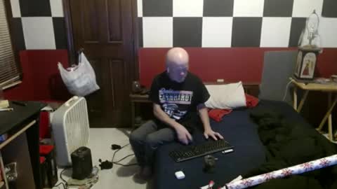 Snapshot of terdness2366 chatting on December 25, 2024, 2:35 am terdness2366 online show from December 25, 2024, 2:35 am