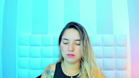 Teresa online show from February 24, 2025, 12:59 pm