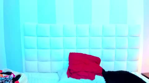 Teresa online show from March 12, 2025, 8:41 pm