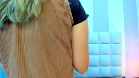 Teresa online show from September 13, 2025, 10:48 am