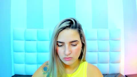 Teresa online show from September 21, 2025, 7:59 pm