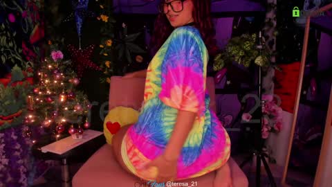 Snapshot of teretwerk_23 chatting on December 27, 2024, 1:22 am teresa  help me reach 100 like online show from December 27, 2024, 1:22 am