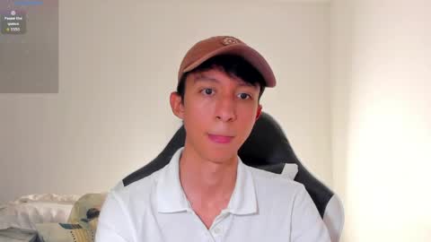 Juanfe  online show from March 31, 2026, 12:01 am