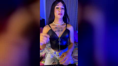 Terra obsession online show from February 24, 2026, 2:09 am