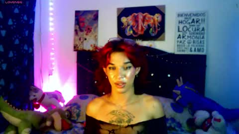 Terra obsession online show from June 8, 2026, 12:25 am
